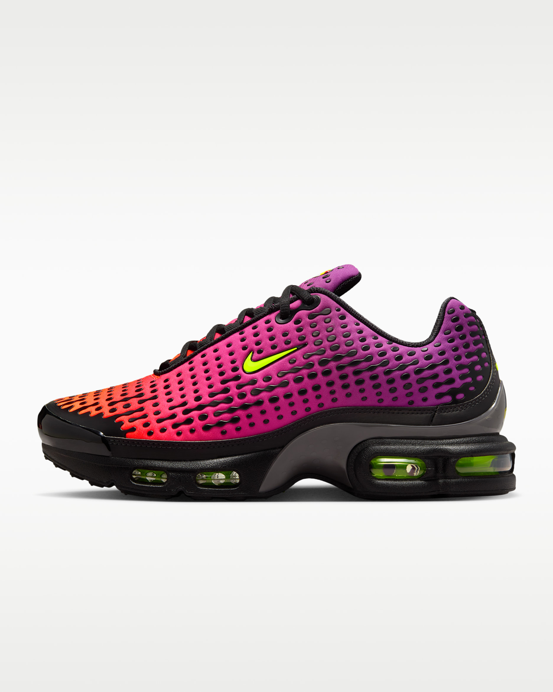 Nike Air Max Plus VII Men's Shoes. Nike ID